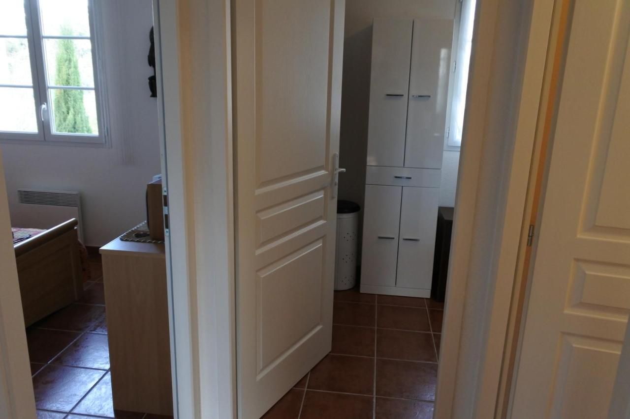 Patrimonio Chambre Avec Commodites Chez L'Habitant 外观 照片