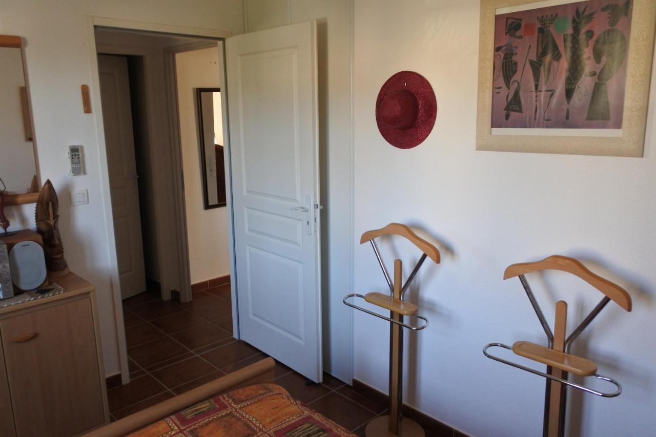 Patrimonio Chambre Avec Commodites Chez L'Habitant 外观 照片